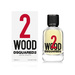 DSQUARED2 2WOOD